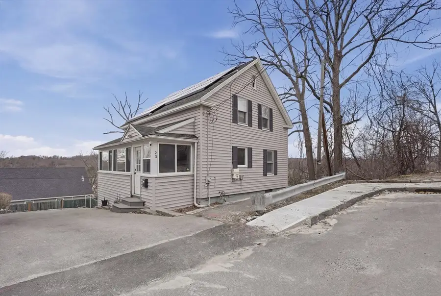 23 Dryden Street, Worcester, MA 01605 - #3