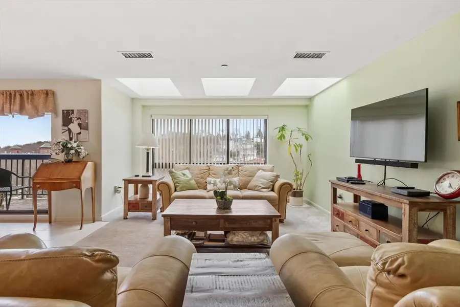 22 Railroad St #504, Andover, MA 01810 - #3