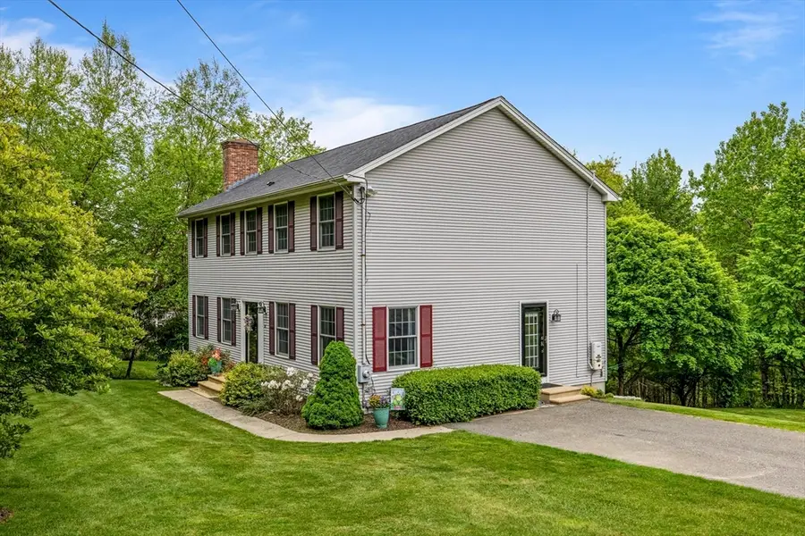 16 Peterson Rd, Palmer, MA 01069 - #2