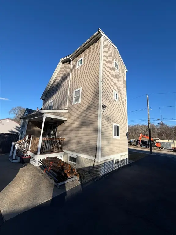 102 Pierce St, Boston, MA 02136 - #2