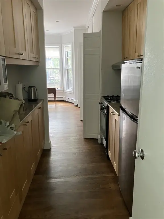 11 Dartmouth Pl #2, Boston, MA 02116 - #1