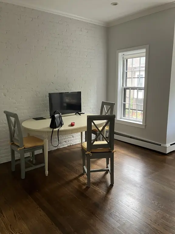 11 Dartmouth Pl #2, Boston, MA 02116 - #3