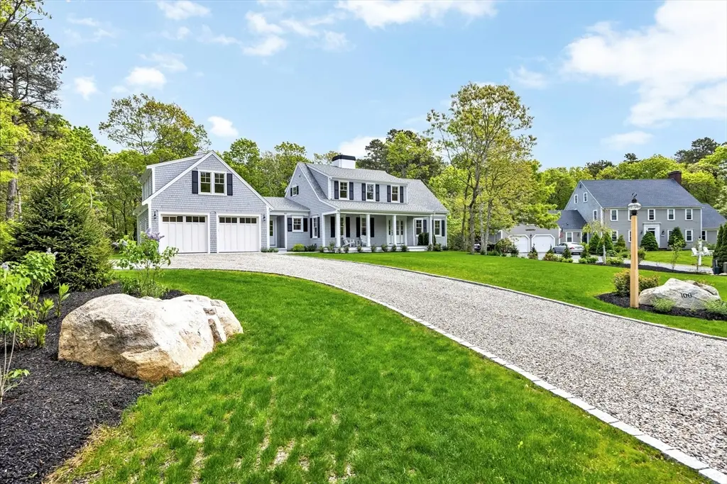 100 Spy Glass Hill Rd, Barnstable, MA 02630 - #1