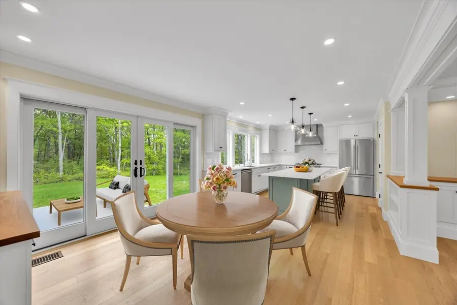 100 Spy Glass Hill Rd, Barnstable, MA 02630 - #3