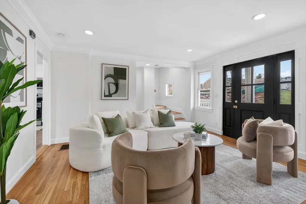 12 Howard Ave, Randolph, MA 02368 - #1