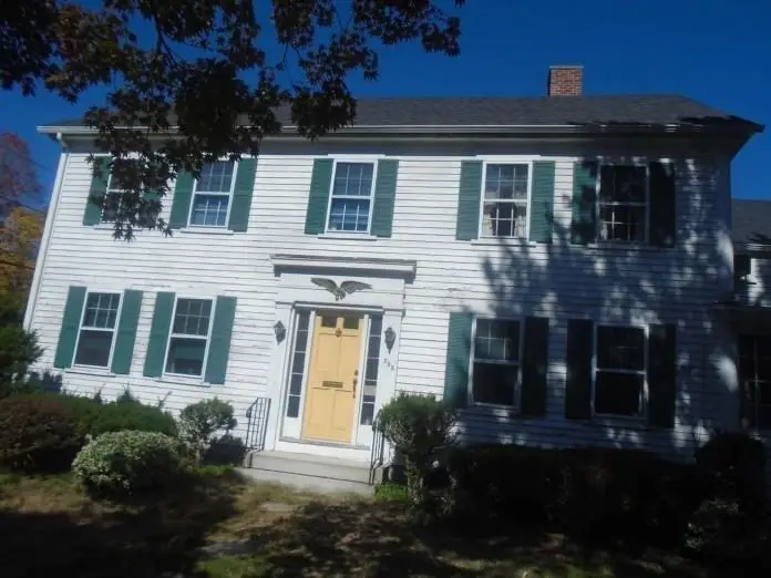 255 Hampshire St, Methuen, MA 01844 - #2