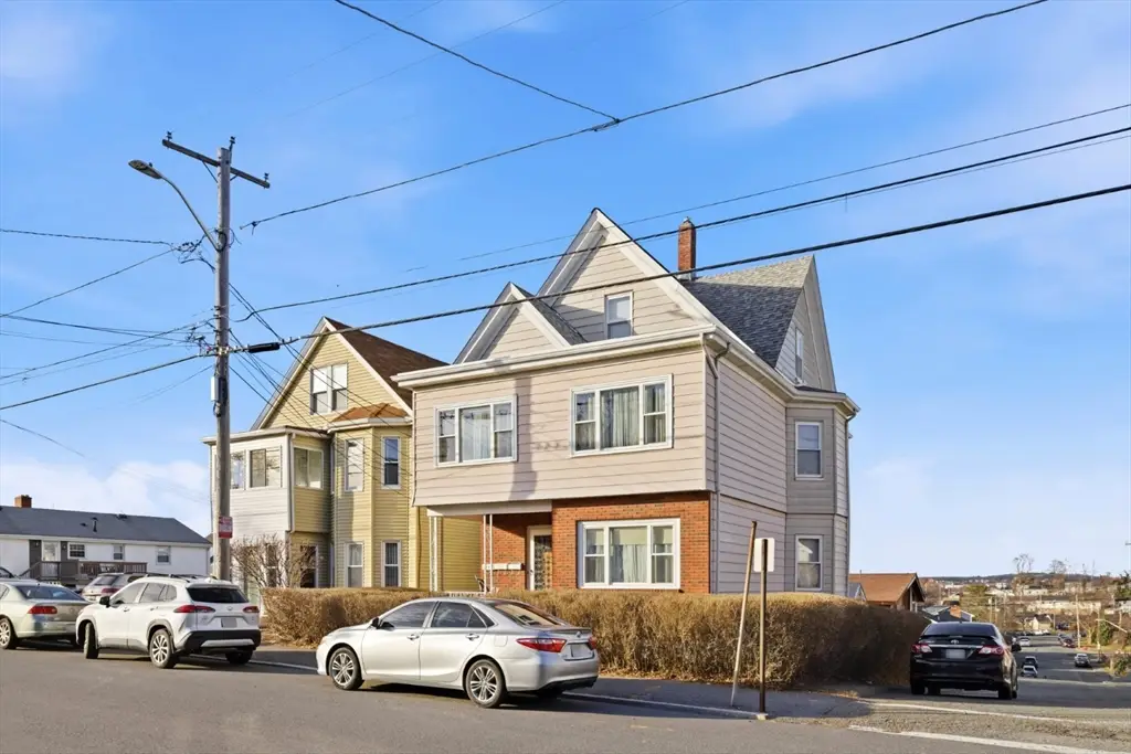 261-263 Proctor Ave, Revere, MA 02151 - #1