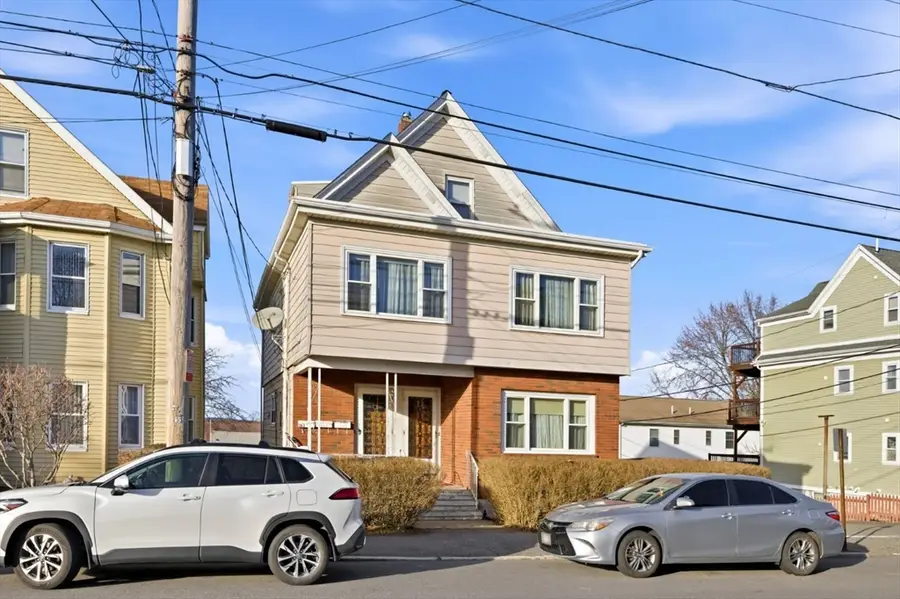 261-263 Proctor Ave, Revere, MA 02151 - #2