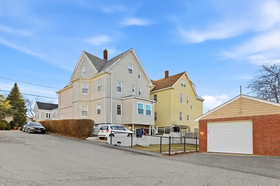 261-263 Proctor Ave, Revere, MA 02151 - #3