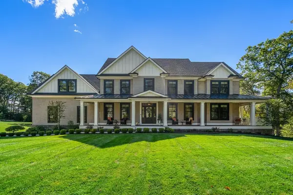 9 Wedge Way, Rehoboth, MA 02769