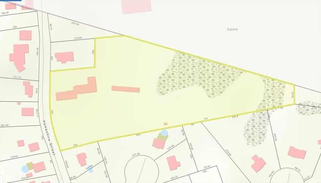 255 Hampshire St, Methuen, MA 01844 - #1