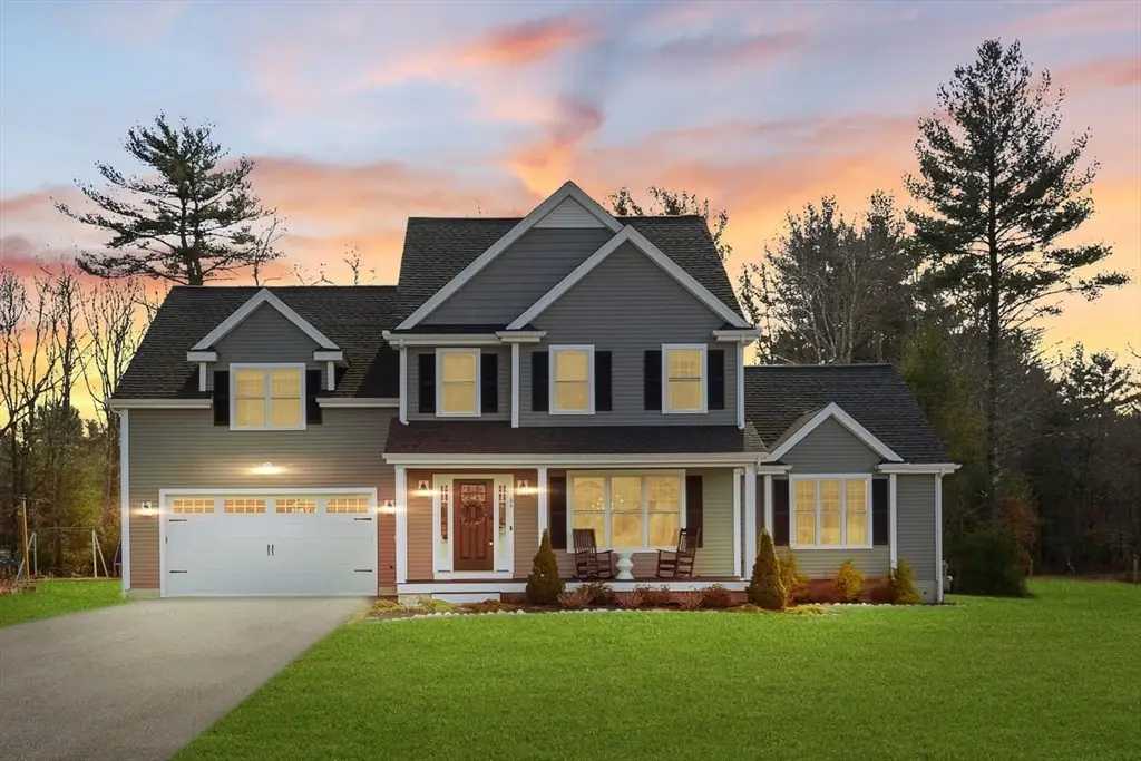 64 Copperwood Road, Pembroke, MA 02359 - #1