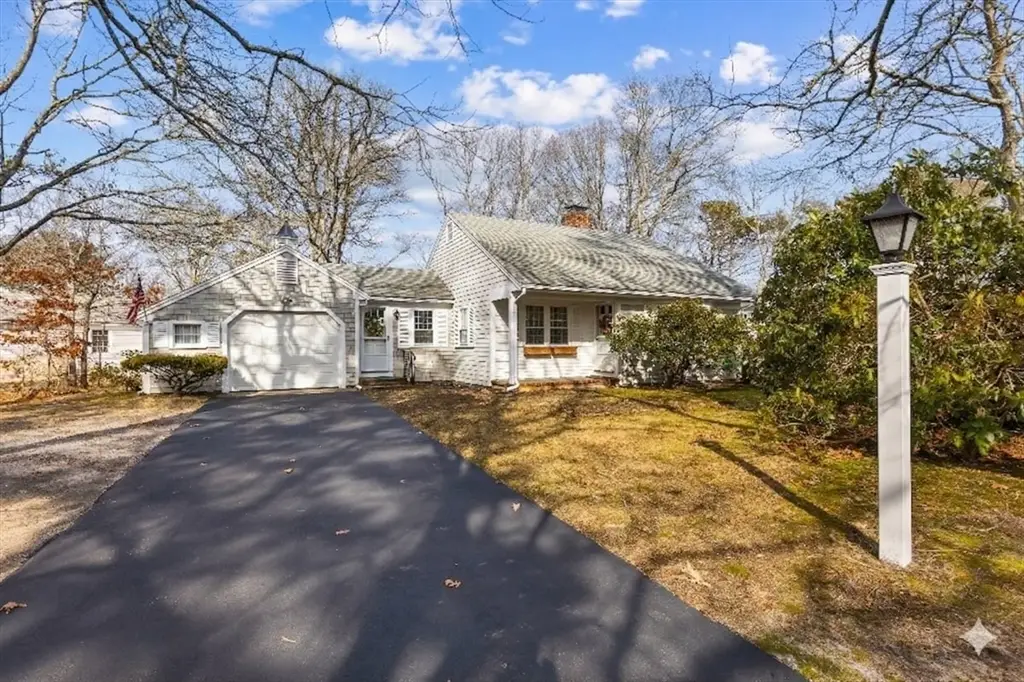 37 Touraine Way, South Yarmouth, MA 02664 - #1