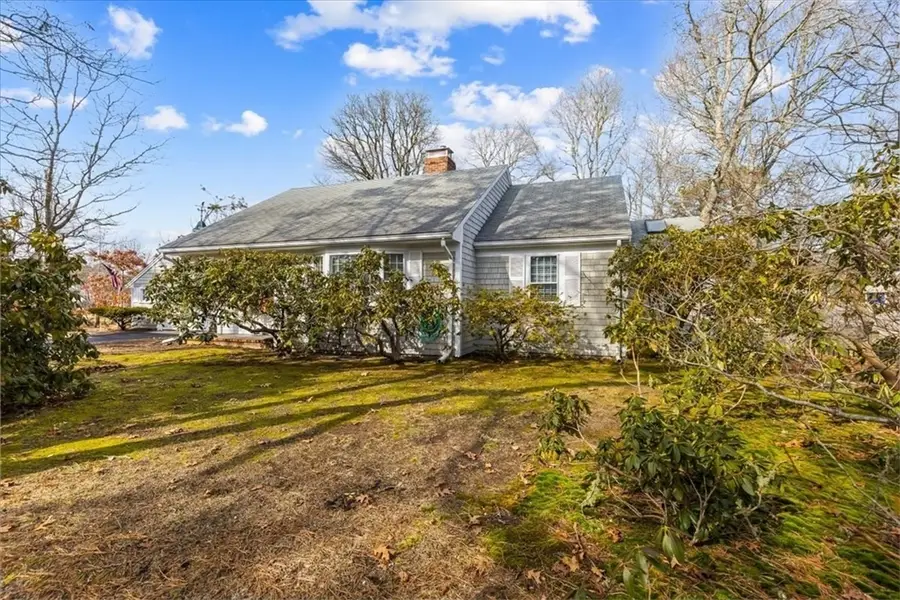 37 Touraine Way, South Yarmouth, MA 02664 - #2