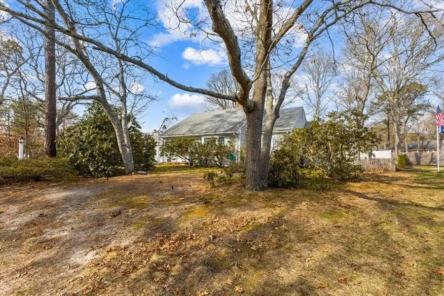 37 Touraine Way, South Yarmouth, MA 02664 - #3