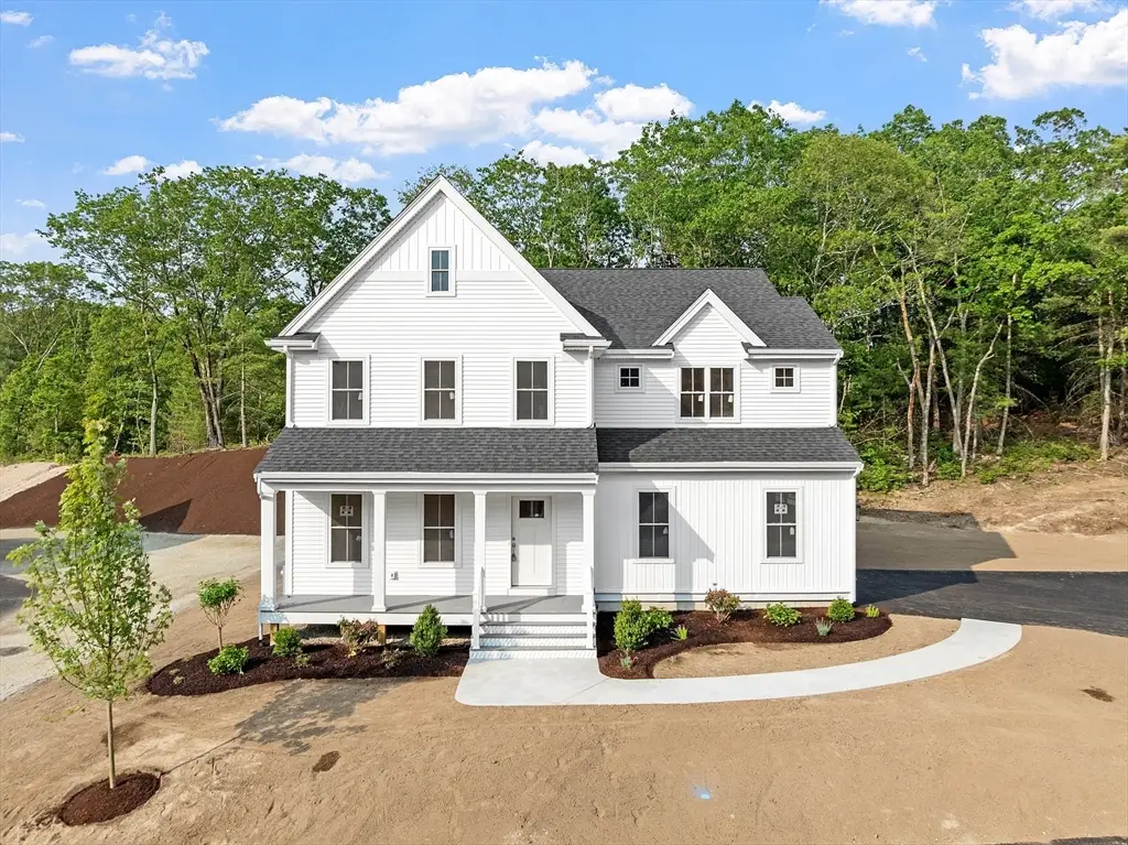 Lot 28 Waites Crossing, Norfolk, MA 02056 - #1
