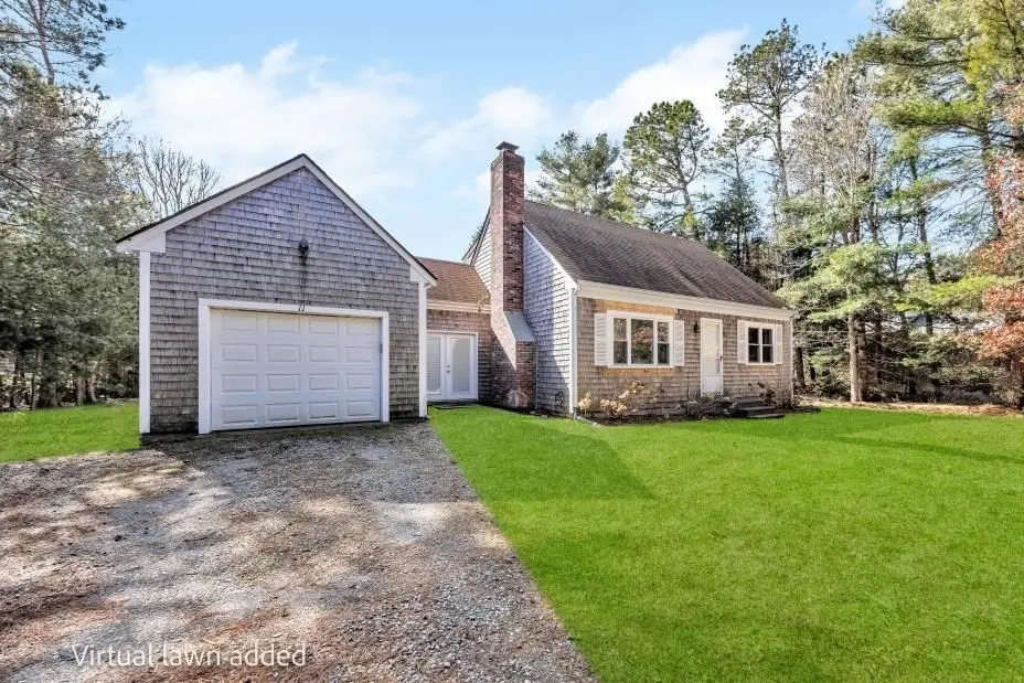 11 Dry Hollow Ln, Mashpee, MA 02649 - #1