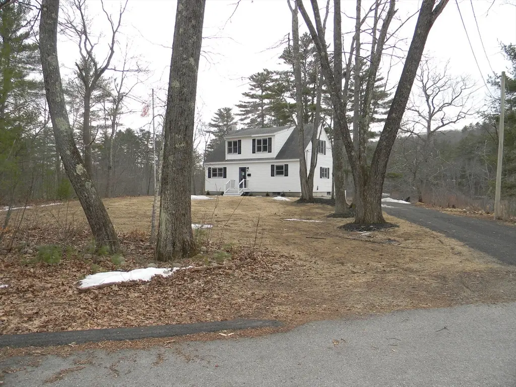 1 Lenox St, Athol, MA 01331 - #1