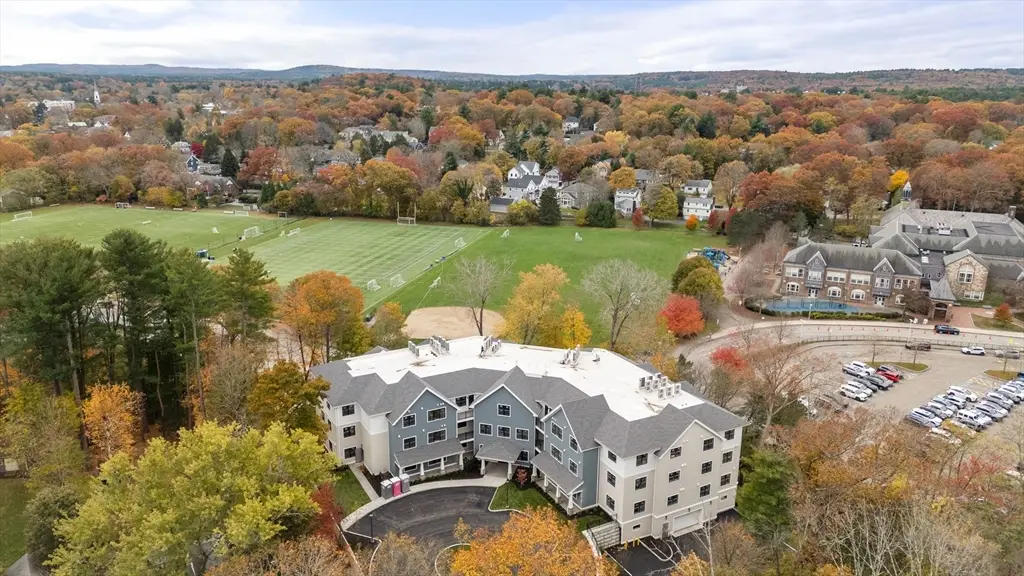 16 Stearns Rd #306, Wellesley, MA 02482 - #1