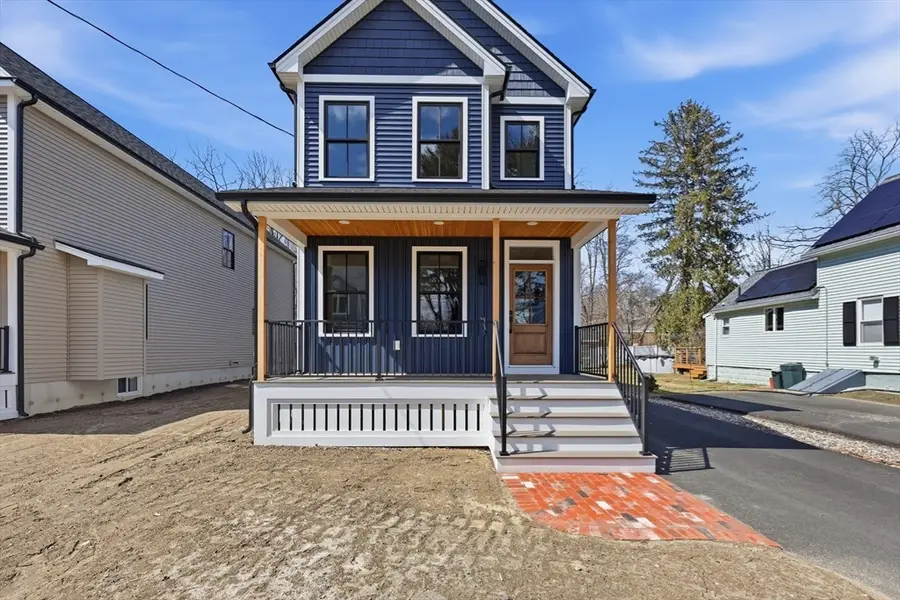 33 Landy Ave, Northampton, MA 01062 - #2