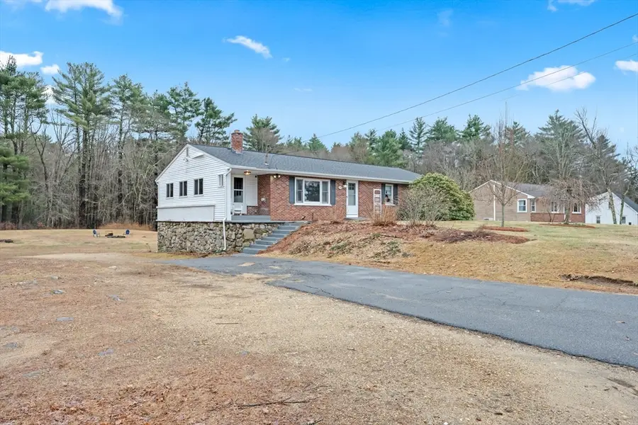 208 New Boston Rd, Sturbridge, MA 01566 - #2