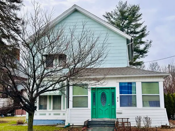 7 Washington St, Westfield, MA 01085