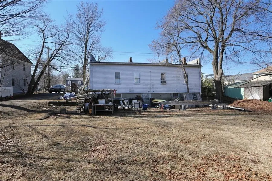 62 Waltham Street, Maynard, MA 01754 - #3