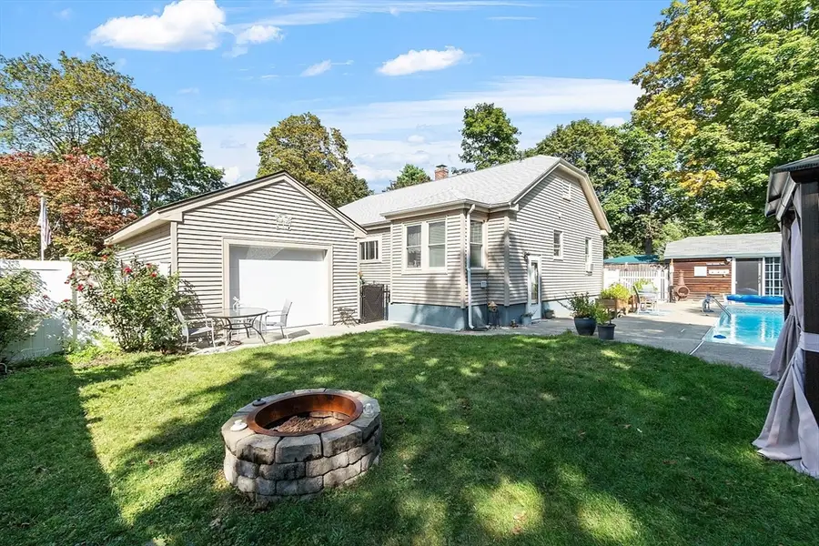 19 First St, Hudson, MA 01749 - #3