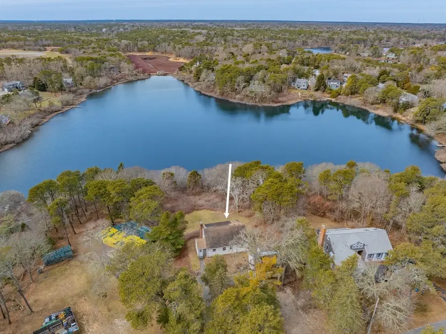 66 Ethelma Dr, Chatham, MA 02633 - #2