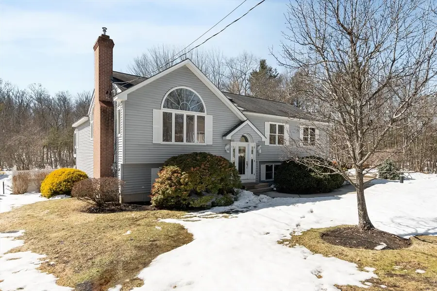 12 Newell Rd, Holden, MA 01520 - #2