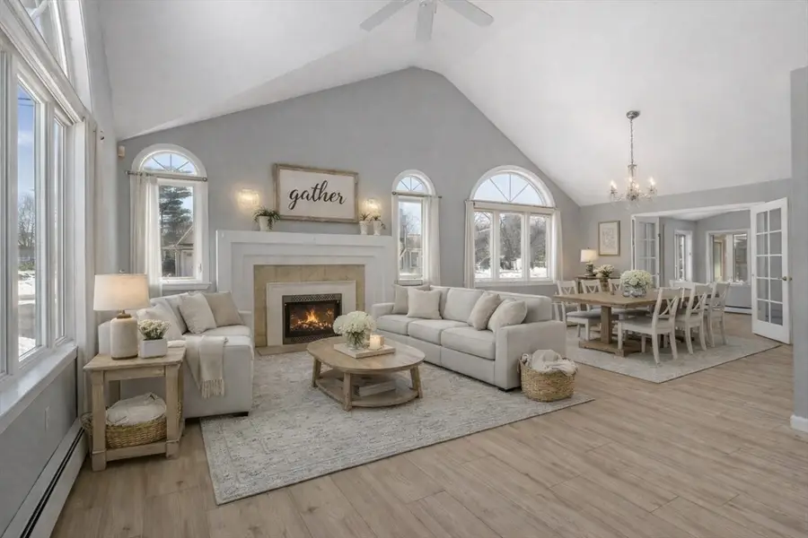 12 Newell Rd, Holden, MA 01520 - #3