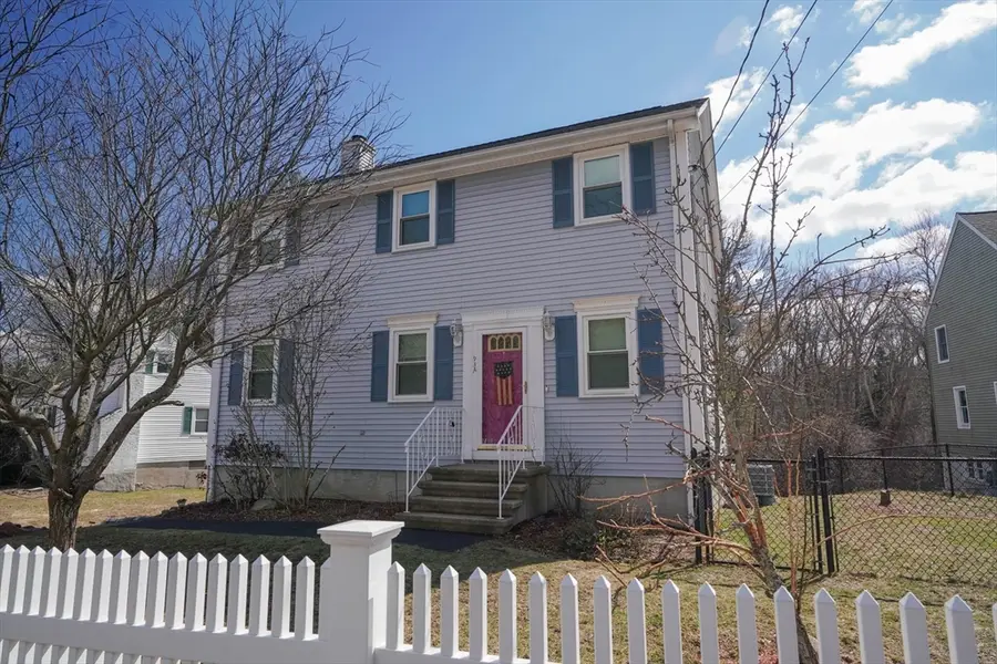 93 A Lexington St, Burlington, MA 01803 - #2