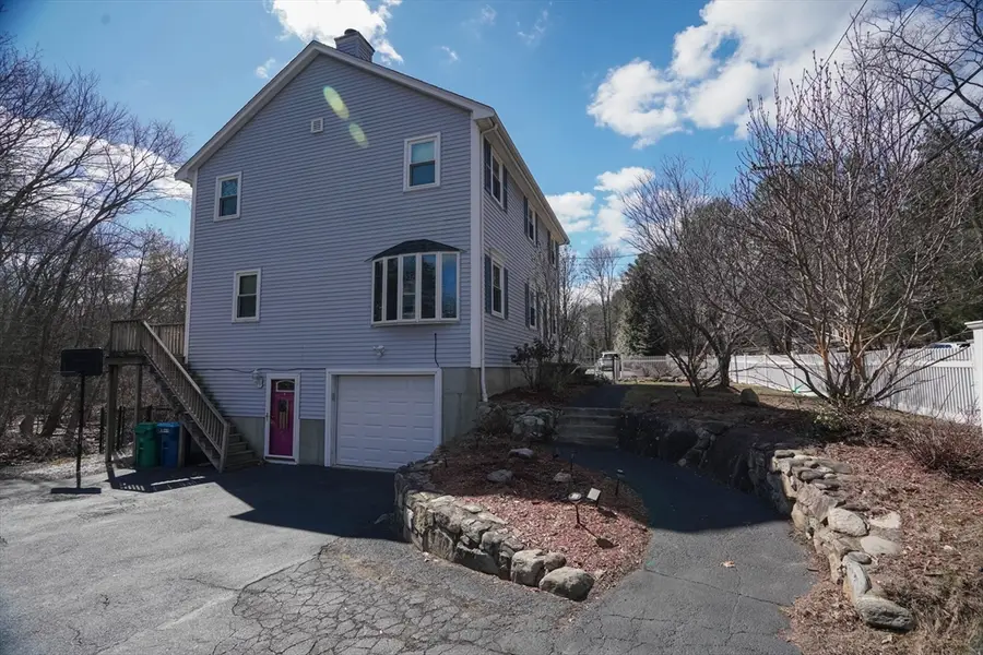 93 A Lexington St, Burlington, MA 01803 - #3
