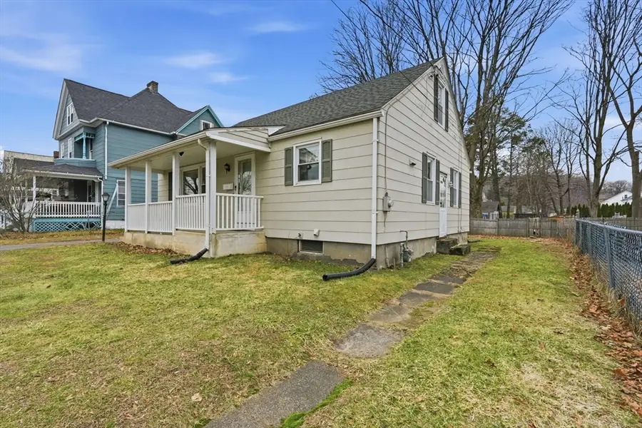 2115 Northampton St, Holyoke, MA 01040 - #3