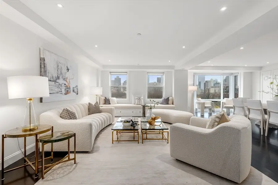 2 Commonwealth #9A, Boston, MA 02116 - #2