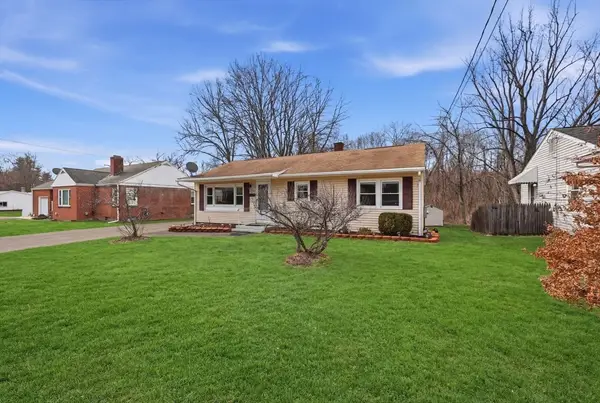 596 Newton St, South Hadley, MA 01075