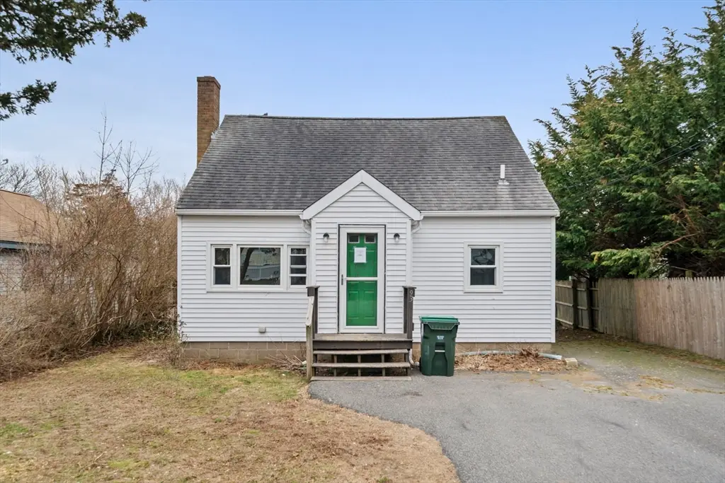 93 Franklin St, Marshfield, MA 02050 - #1