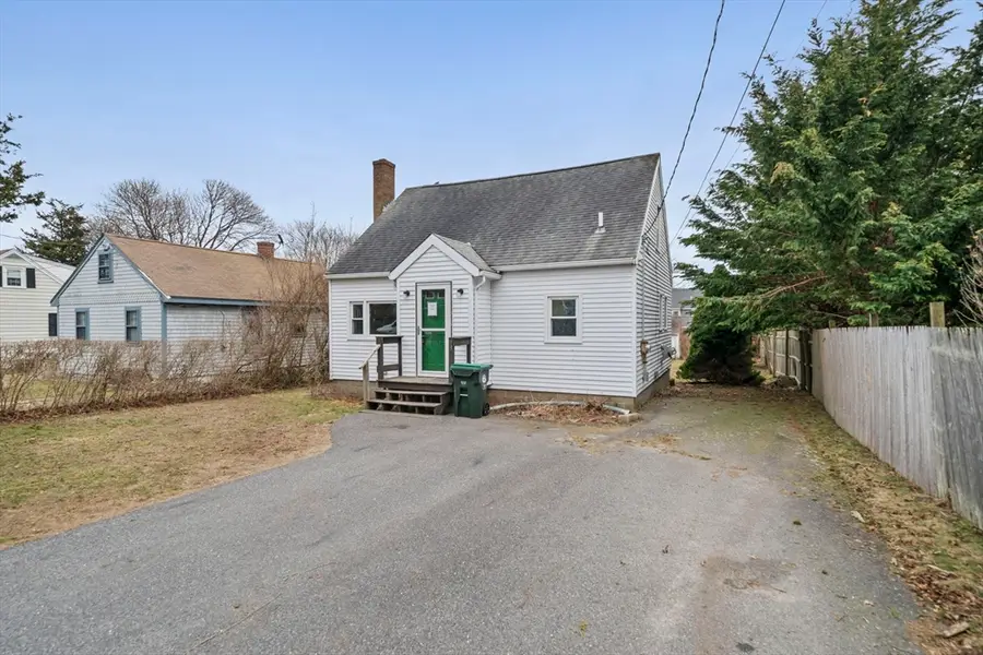93 Franklin St, Marshfield, MA 02050 - #2