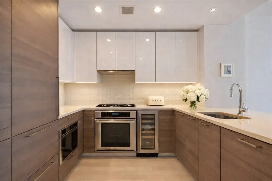 1 Franklin St #2014, Boston, MA 02110 - #2