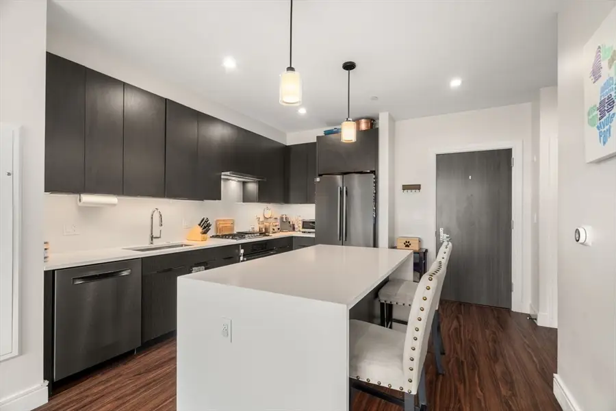 99 Sumner St #506, Boston, MA 02128 - #3