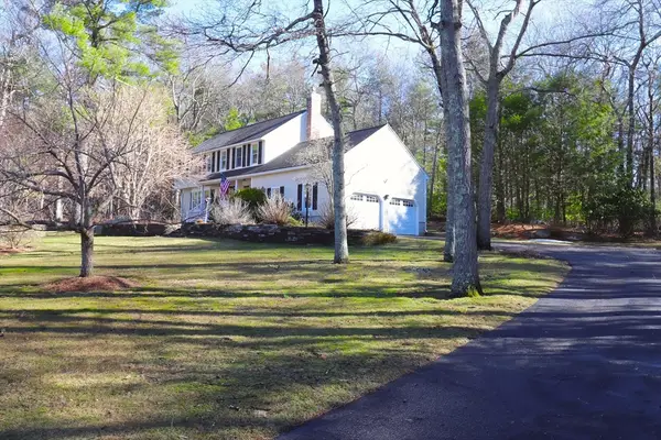 6 Alger, Foxboro, MA 02035