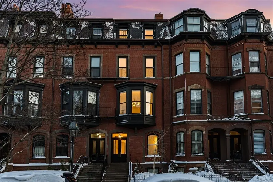 126 Marlborough Street, Boston, MA 02116 - #2