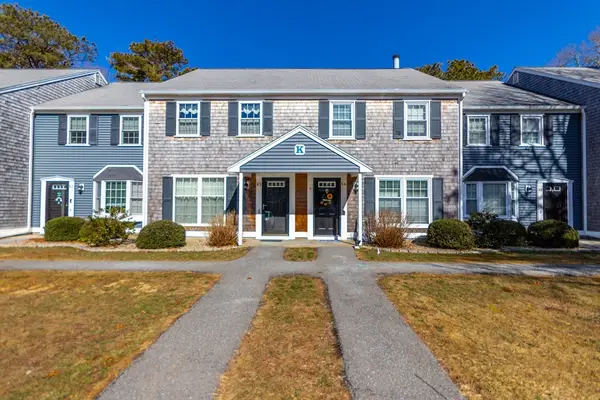 248 Camp St #K4, Yarmouth, MA 02673