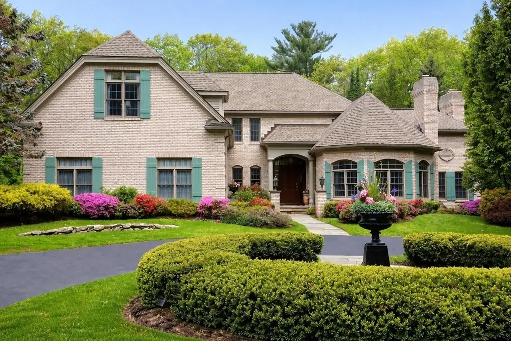 20 Cobblestone Place, Sudbury, MA 01776 - #1