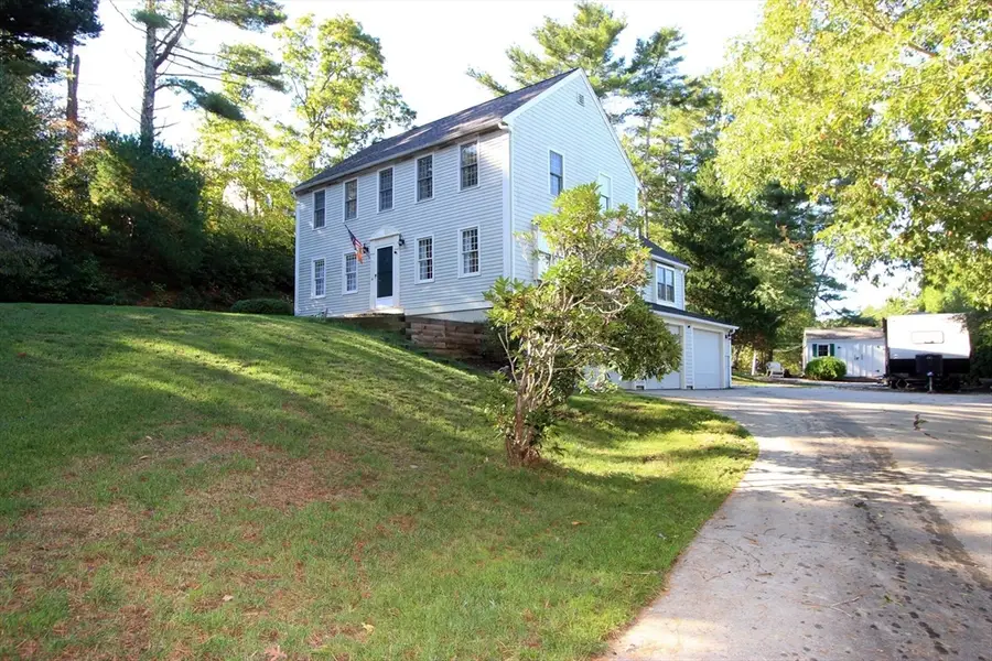 4 Carmela, Bourne, MA 02532 - #2