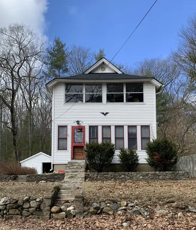 315 Chase Rd, Athol, MA 01331 - #1