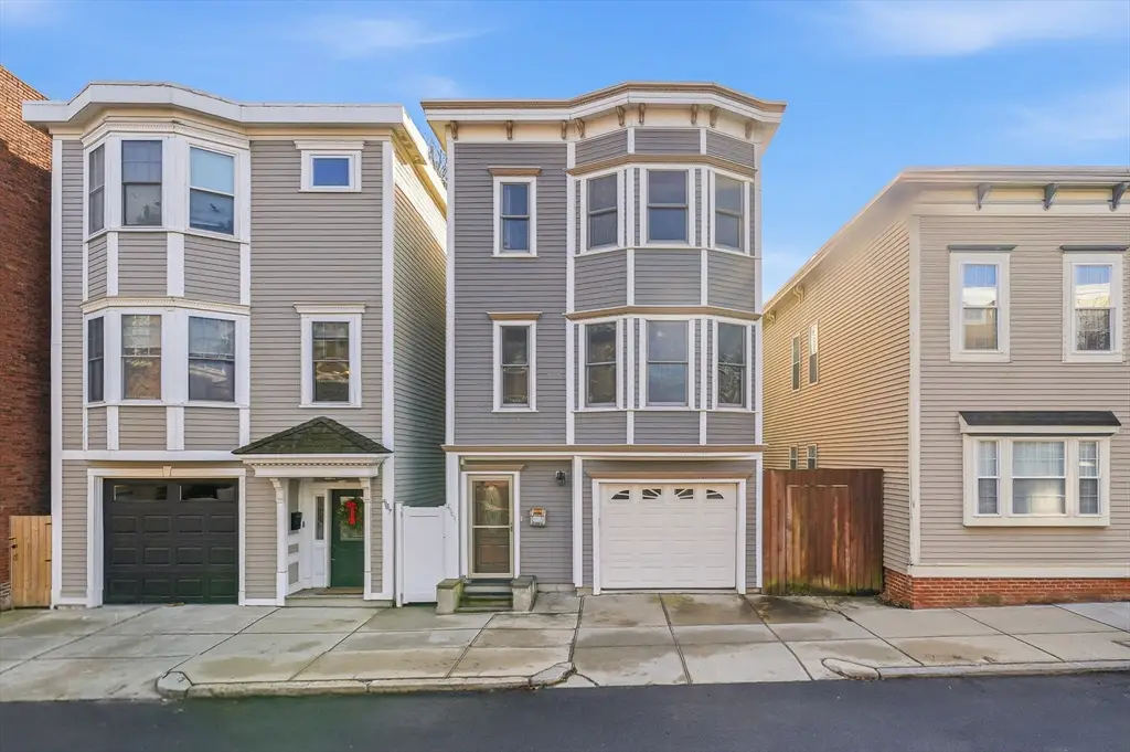 485 East Third Street, Boston, MA 02127 - #1