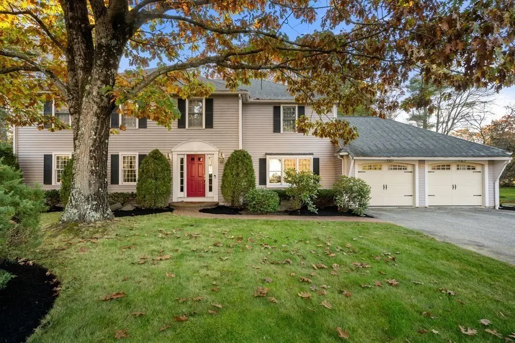 122 Farrington Ln, Marlborough, MA 01752 - #1