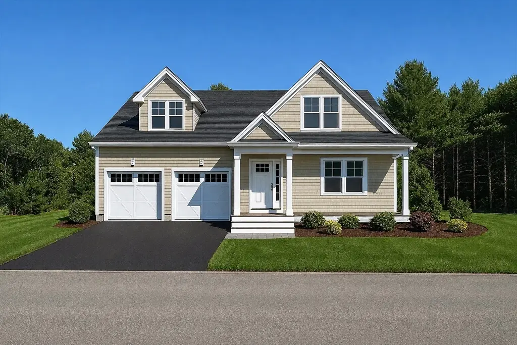 15 Fieldstone Farm Way, Duxbury, MA 02332 - #1