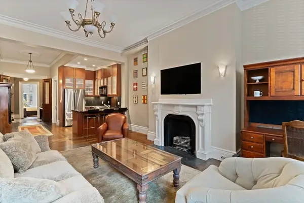 128 Marlborough Street #2, Boston, MA 02116